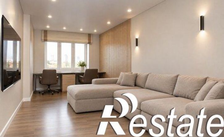 3-комн квартира улица Симбирцева, 40,  д. 40