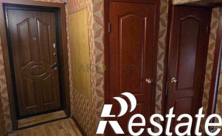 3-комн квартира улица Лебедева-Кумача, 74А,  д. 74А