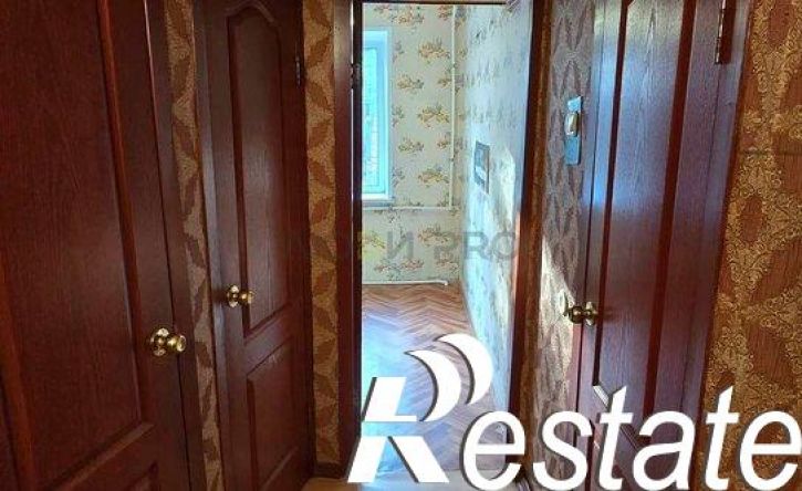 3-комн квартира улица Лебедева-Кумача, 74А,  д. 74А