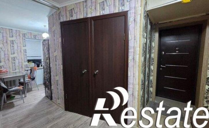 2-комн квартира Барнаульская улица, 18А,  д. 18А