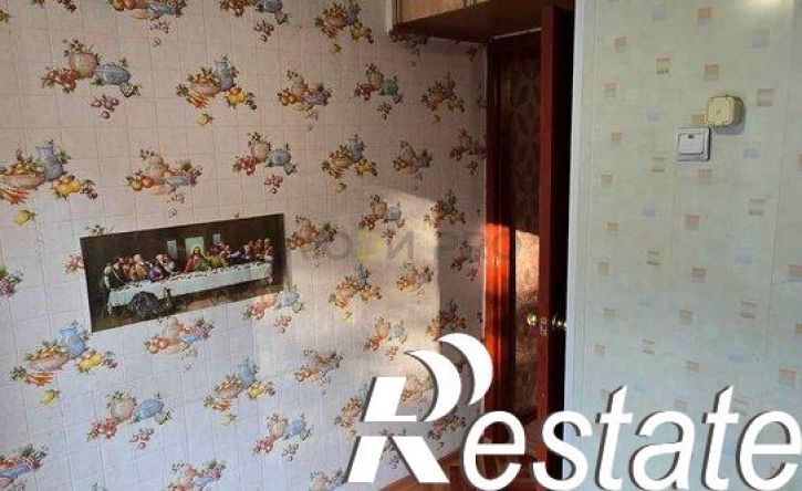 3-комн квартира улица Лебедева-Кумача, 74А,  д. 74А