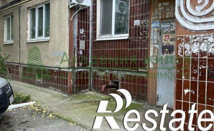 2-комн квартира улица Куприянова, 7А,  д. 7А