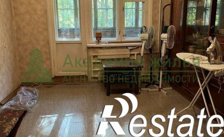 2-комн квартира улица Куприянова, 7А,  д. 7А