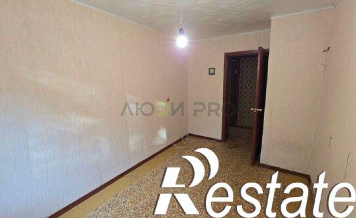 3-комн квартира улица Лебедева-Кумача, 74А,  д. 74А