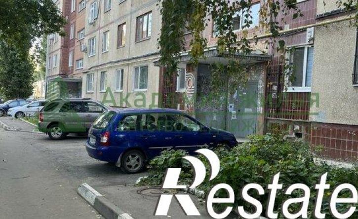 2-комн квартира улица Куприянова, 7А,  д. 7А