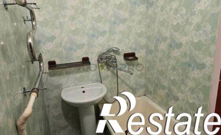 3-комн квартира улица Лебедева-Кумача, 74А,  д. 74А