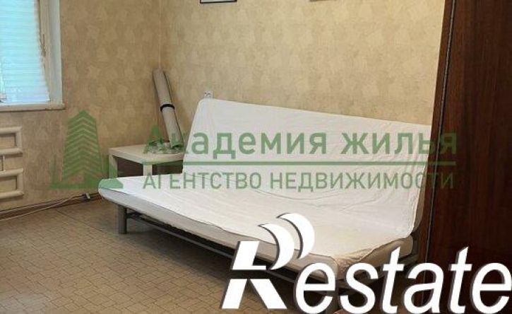 2-комн квартира улица Куприянова, 7А,  д. 7А