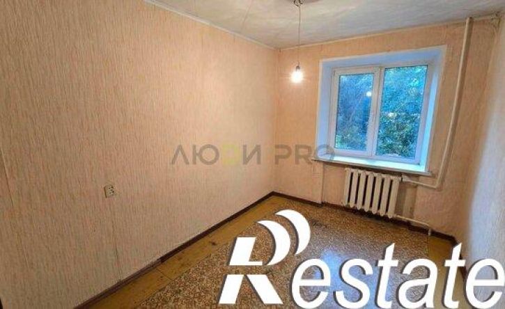 3-комн квартира улица Лебедева-Кумача, 74А,  д. 74А