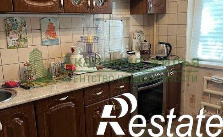 2-комн квартира улица Куприянова, 7А,  д. 7А