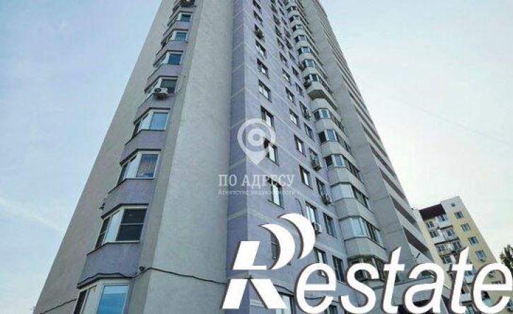 1-комн квартира 5-й Динамовский проезд, 10А,  д. 10А