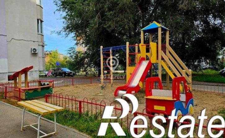 1-комн квартира 5-й Динамовский проезд, 10А,  д. 10А