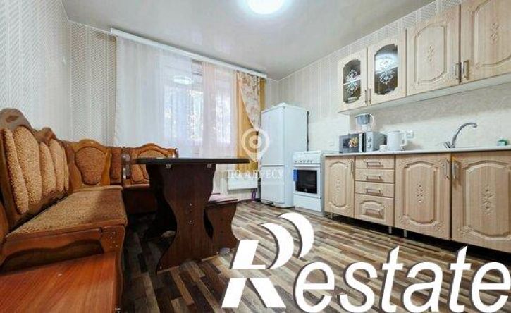 1-комн квартира 5-й Динамовский проезд, 10А,  д. 10А