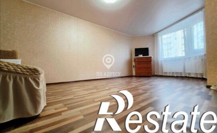 1-комн квартира 5-й Динамовский проезд, 10А,  д. 10А
