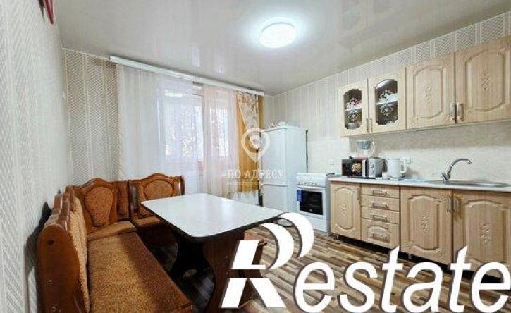 1-комн квартира 5-й Динамовский проезд, 10А,  д. 10А