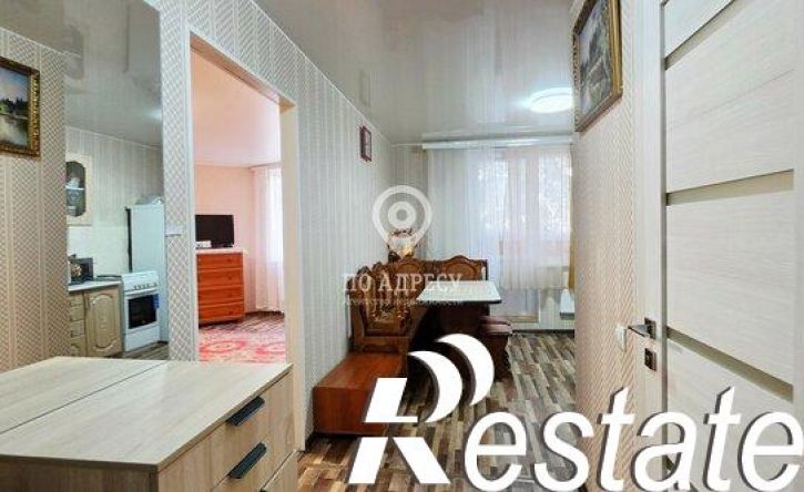 1-комн квартира 5-й Динамовский проезд, 10А,  д. 10А
