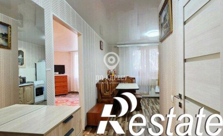 1-комн квартира 5-й Динамовский проезд, 10А,  д. 10А