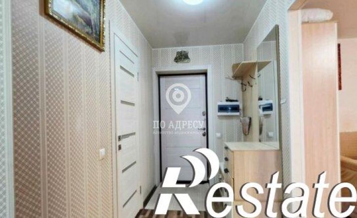 1-комн квартира 5-й Динамовский проезд, 10А,  д. 10А