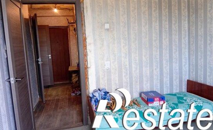4-комн квартира 3-й Московский проезд, 14,  д. 14