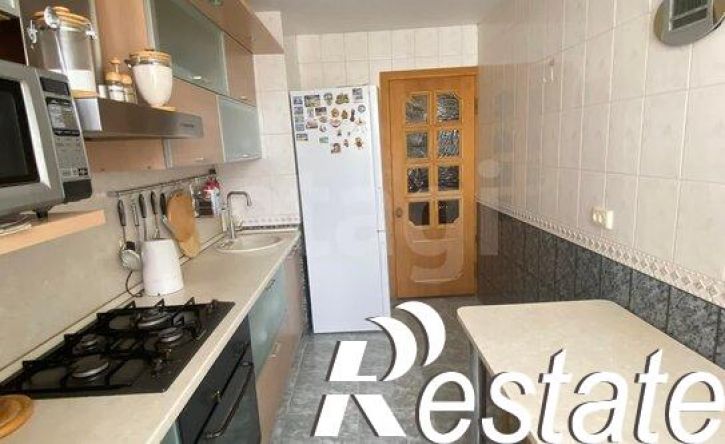 3-комн квартира Пензенская улица, 41,  д. 41