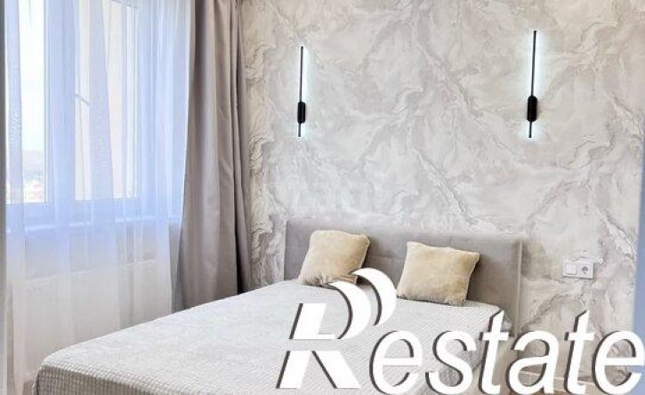 2-комн квартира улица имени Панченко К. П., 9,  д. 9