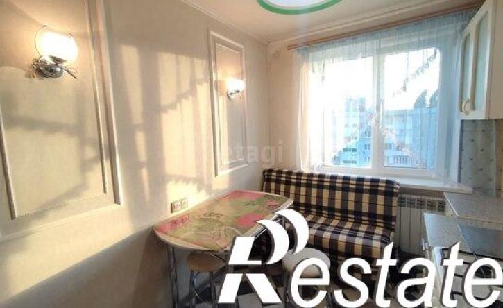 2-комн квартира Пензенская улица, 35,  д. 35