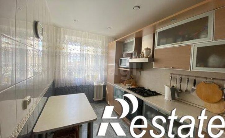 3-комн квартира Пензенская улица, 41,  д. 41