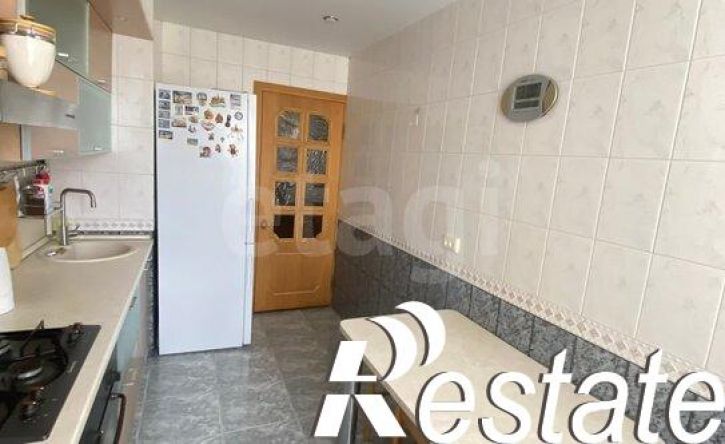 3-комн квартира Пензенская улица, 41,  д. 41