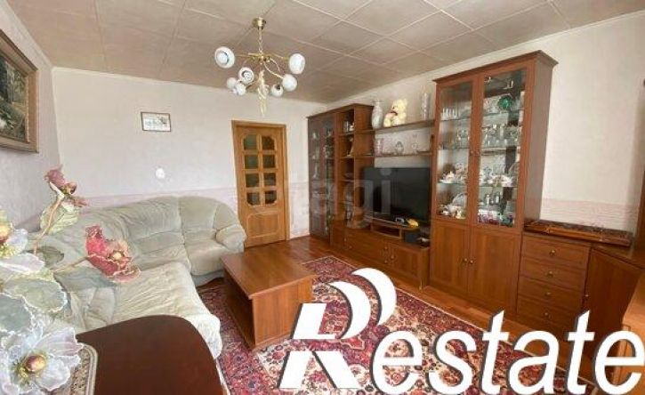 3-комн квартира Пензенская улица, 41,  д. 41