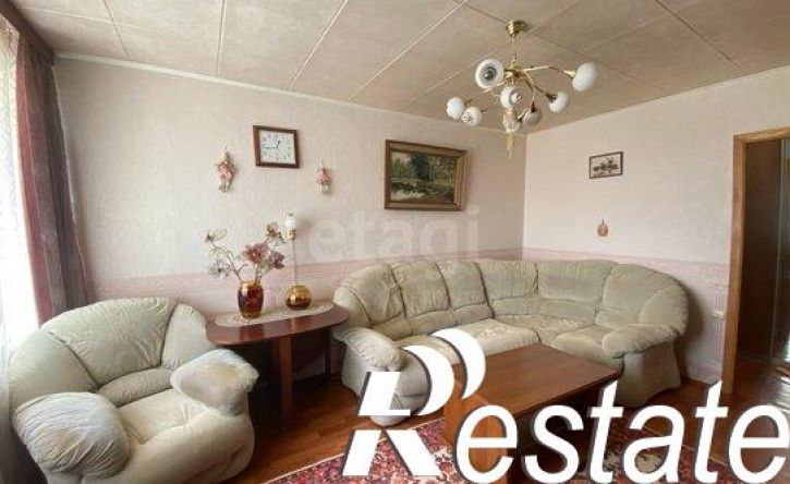 3-комн квартира Пензенская улица, 41,  д. 41