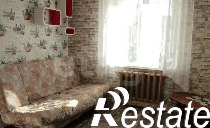 2-комн квартира Пензенская улица, 35,  д. 35