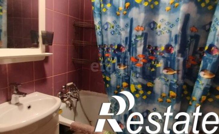 2-комн квартира Пензенская улица, 35,  д. 35