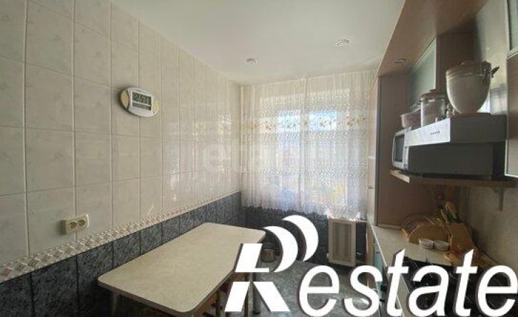 3-комн квартира Пензенская улица, 41,  д. 41