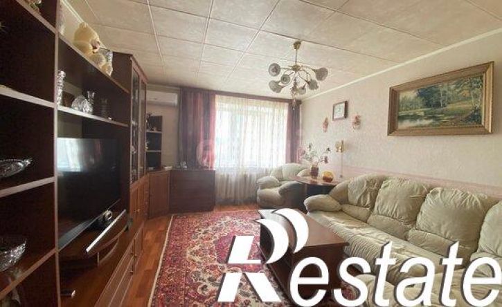 3-комн квартира Пензенская улица, 41,  д. 41