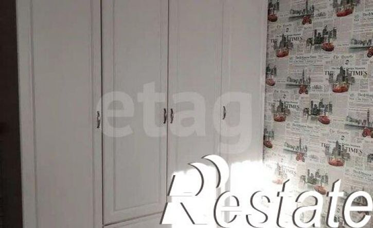 2-комн квартира Пензенская улица, 35,  д. 35