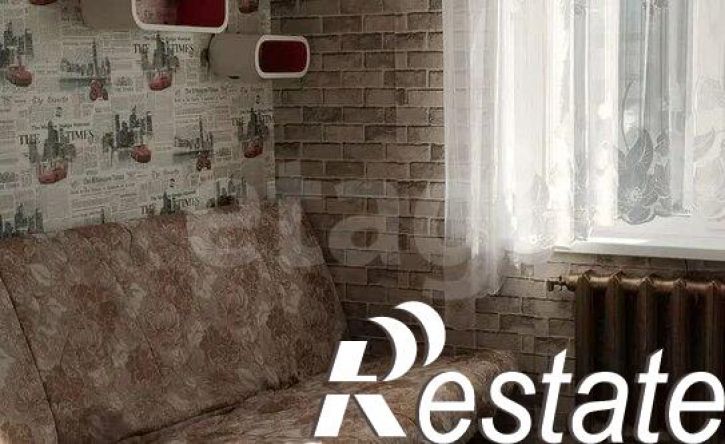 2-комн квартира Пензенская улица, 35,  д. 35