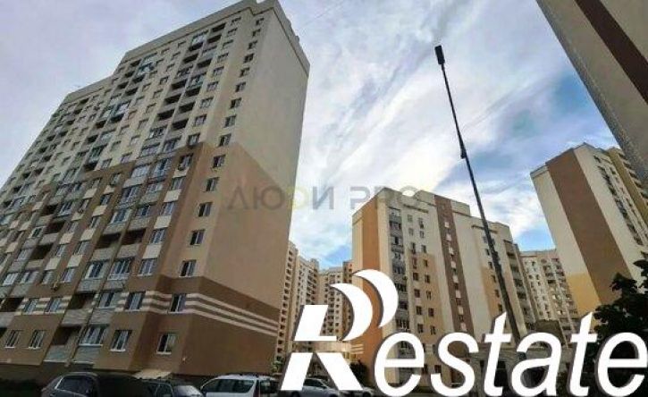 1-комн квартира улица Кривохижина Александра, 6Б,  д. 6Б