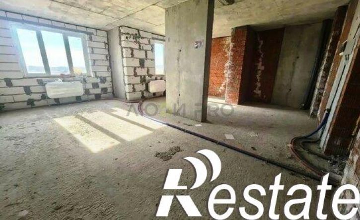 1-комн квартира улица Кривохижина Александра, 6Б,  д. 6Б