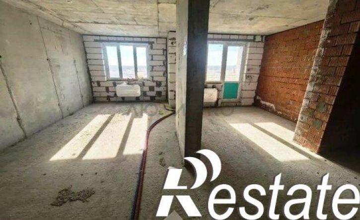 1-комн квартира улица Кривохижина Александра, 6Б,  д. 6Б