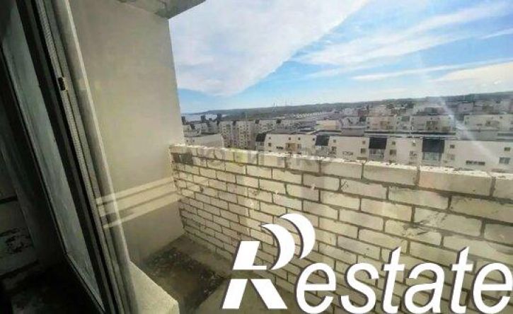 1-комн квартира улица Кривохижина Александра, 6Б,  д. 6Б