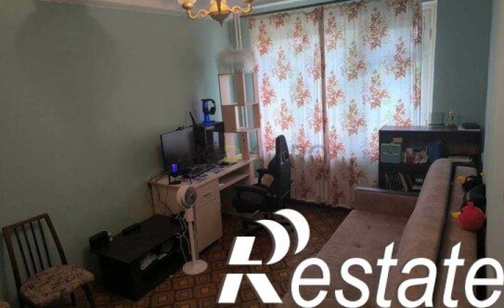 3-комн квартира Беговая улица, 10,  д. 10
