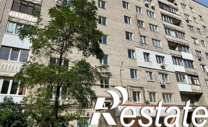2-комн квартира Одесская улица, 9,  д. 9