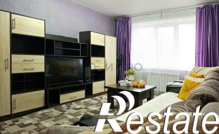 3-комн квартира улица Тархова, 24,  д. 24