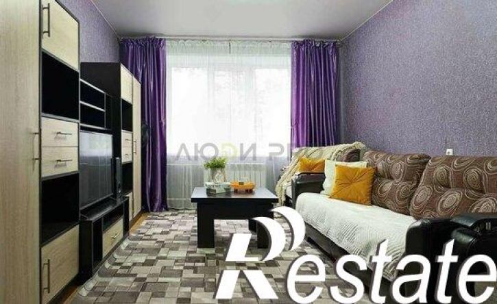 3-комн квартира улица Тархова, 24,  д. 24