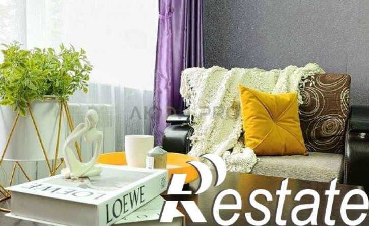 3-комн квартира улица Тархова, 24,  д. 24