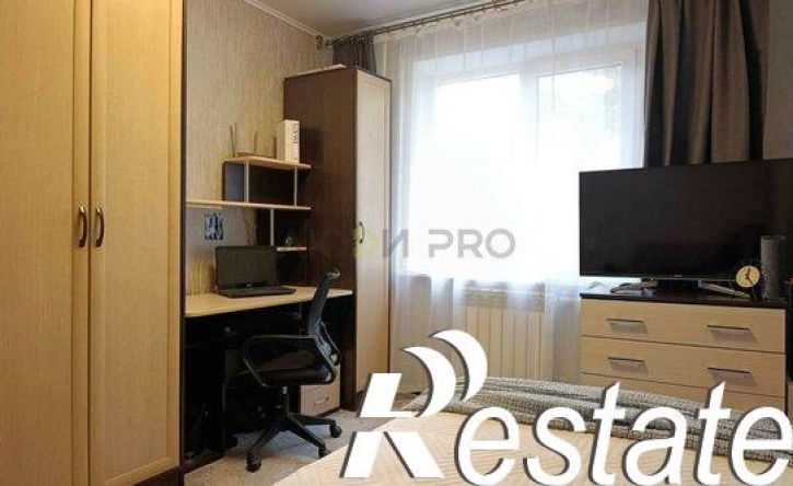 3-комн квартира улица Тархова, 24,  д. 24