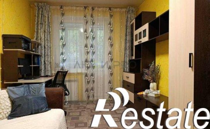 3-комн квартира улица Тархова, 24,  д. 24