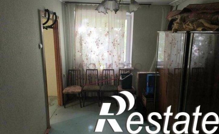 3-комн квартира Беговая улица, 10,  д. 10