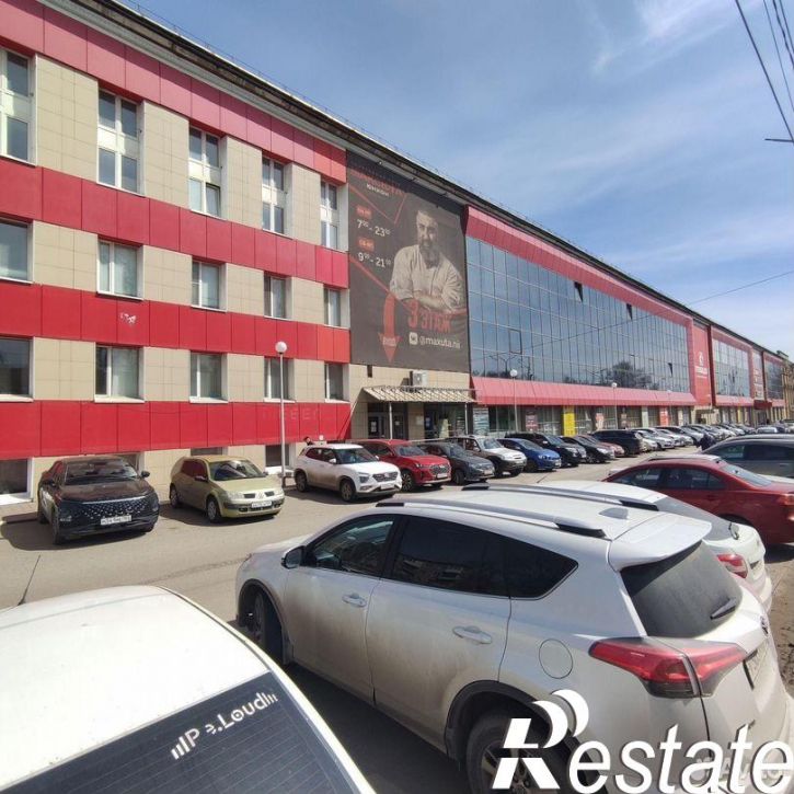 Офис проспект Строителей, 1,  д. 1