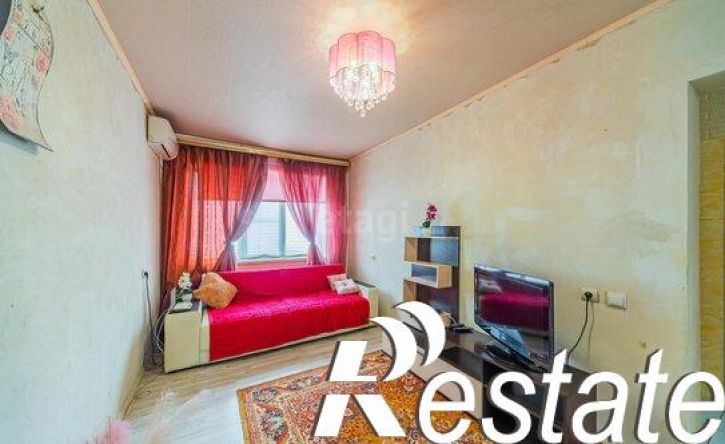 1-комн квартира Самойловская улица, 55,  д. 55