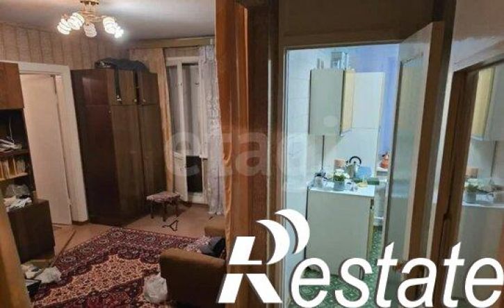 2-комн квартира 2-й Магнитный проезд, 40,  д. 40